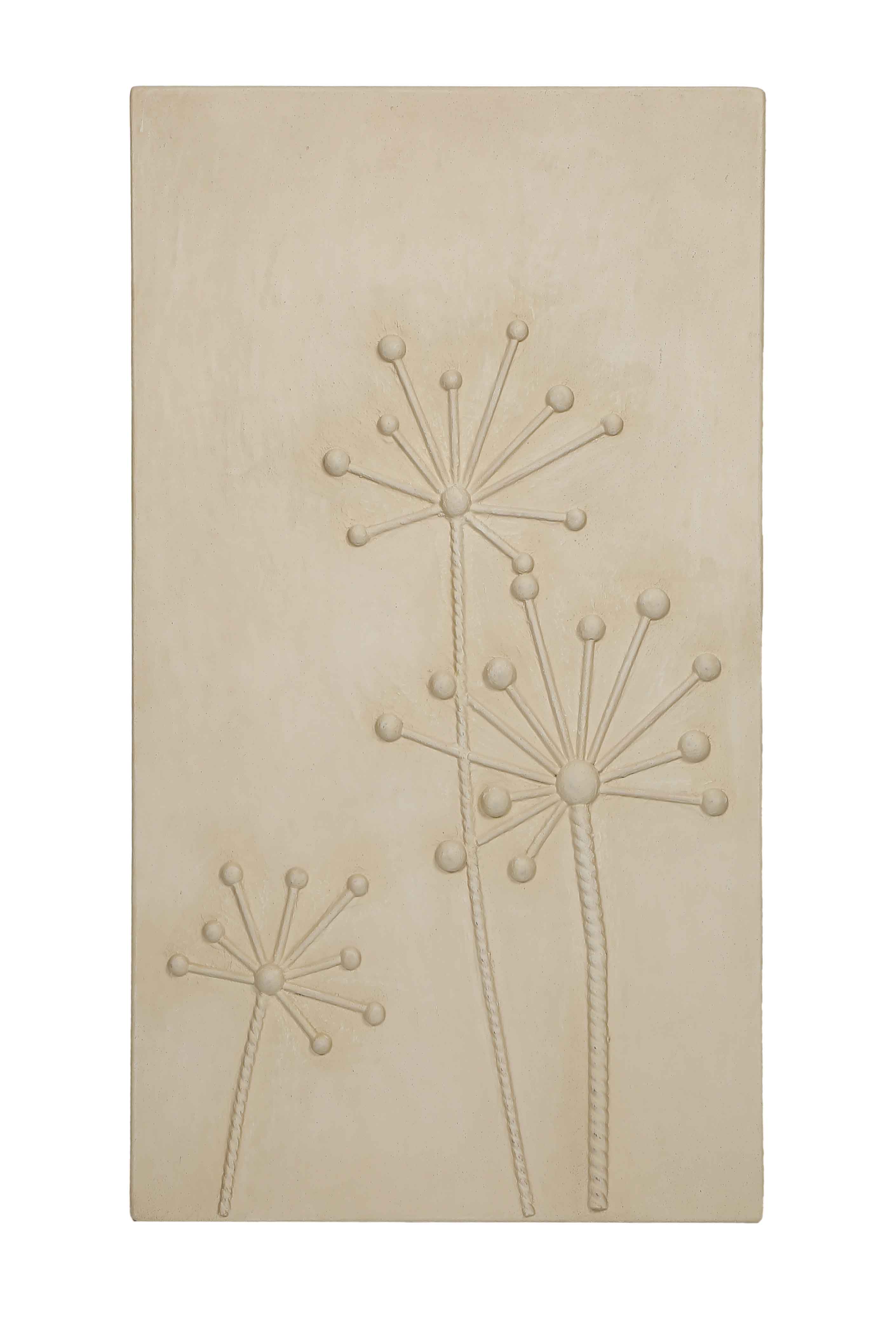 AK.KL0006 - Vitale 3 lü Karahindiba Tablo 